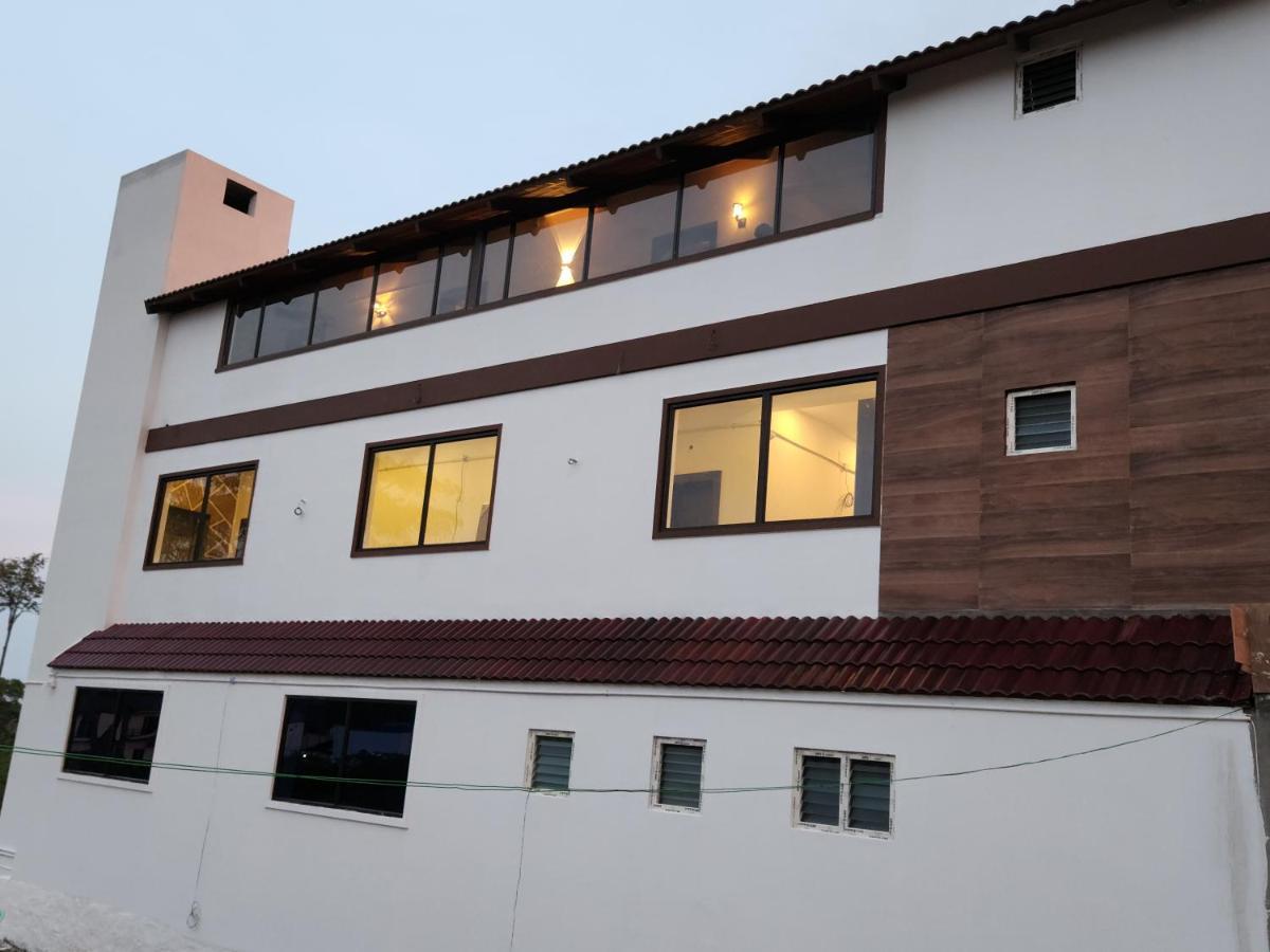 Coffee Valley Resort Yercaud Exterior foto