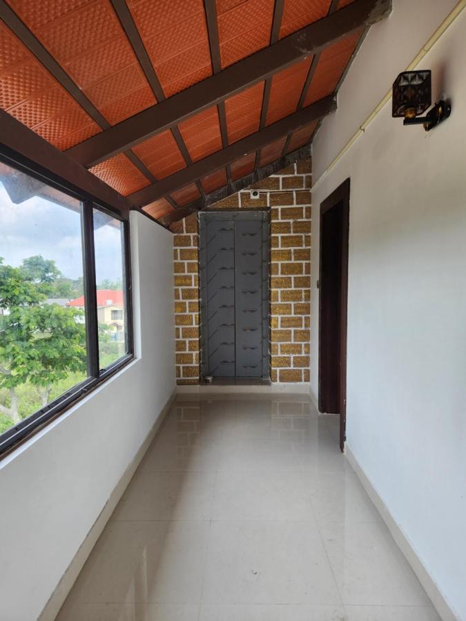 Coffee Valley Resort Yercaud Exterior foto